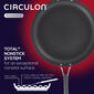 Circulon&#174; Radiance 14in. Hard-Anodized Non-Stick Frying Pan - image 10