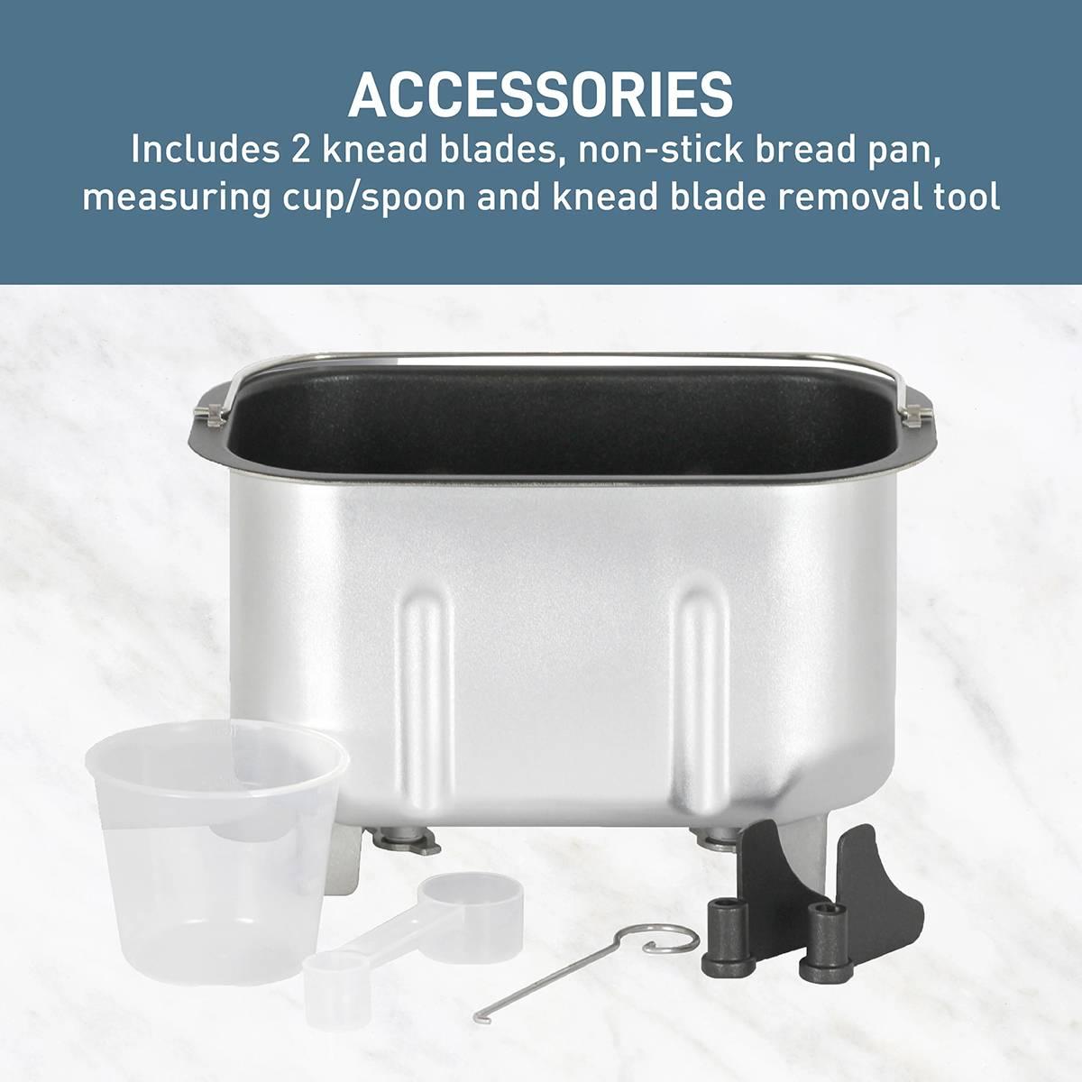 West Bend 3 Pound Bread Maker