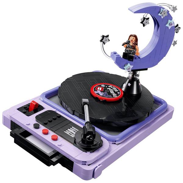 LEGO® Editions Olivia Rodrigo''s Concert Moon