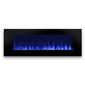 Real Flame DiNatale Wall-Mount Electric Fireplace - image 5