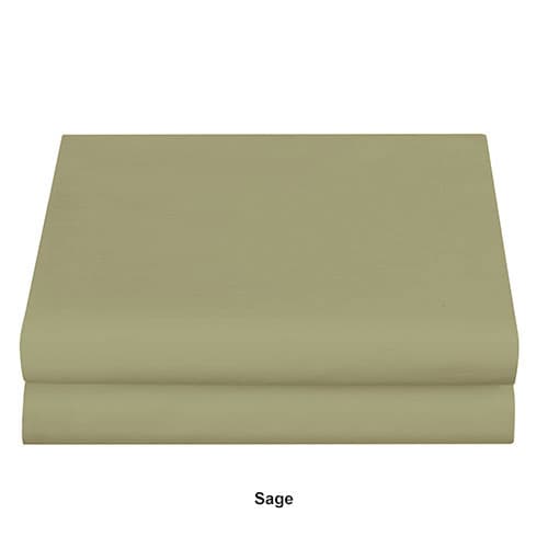 Swift Home Ultra-Soft Single Fitted Sheet w/ Deep Pockets
