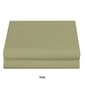 Swift Home Ultra-Soft Single Fitted Sheet w/ Deep Pockets - image 8