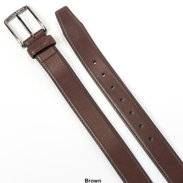 Mens Stone Mountain Bonded Dress Belt