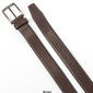Mens Stone Mountain Bonded Dress Belt - image 2