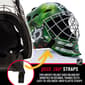 Franklin® GFM 1500 NHL Stars Goalie Face Mask - image 5