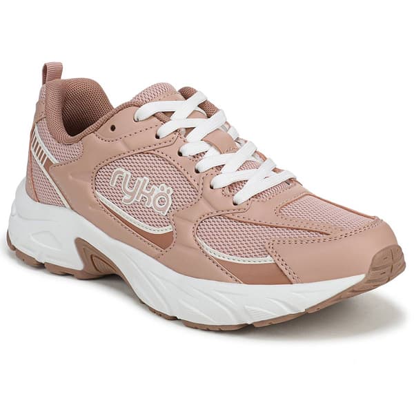 Womens Ryka Generation Walking Sneakers - image 