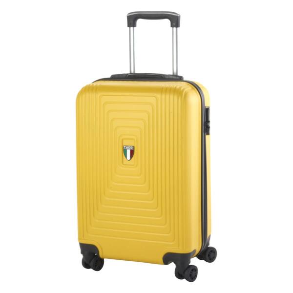 TUCCI Echi 24in. Spinner Hardside Luggage - image 