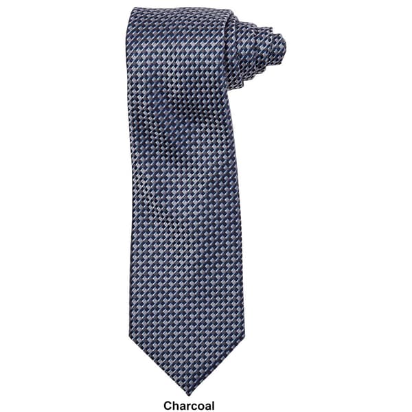 Mens John Henry® Ipswich Neat Tie
