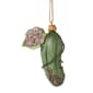 Jim Shore Heartwood Creek Annual Legend of Pickle Ornament - image 1