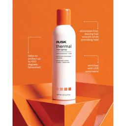Rusk Thermal Iron Spray