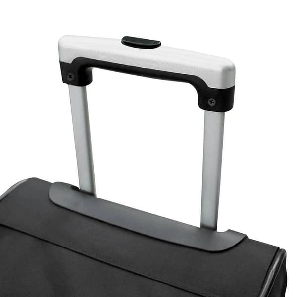 MOJO Philadelphia Phillies 22in. Wheeled Duffel Bag