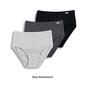 Womens Jockey&#174; Elance&#174; 3pk. Hipster Panties 1488 - image 3