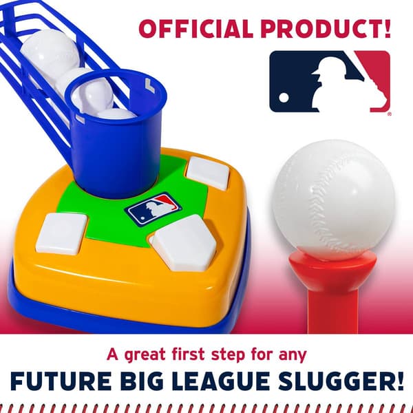 Franklin® Sports MLB® Super Star Batter
