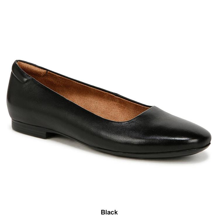 Womens Naturalizer Kelly-Ballet Flats
