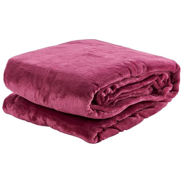 Ashley Cooper™ Plush Blanket