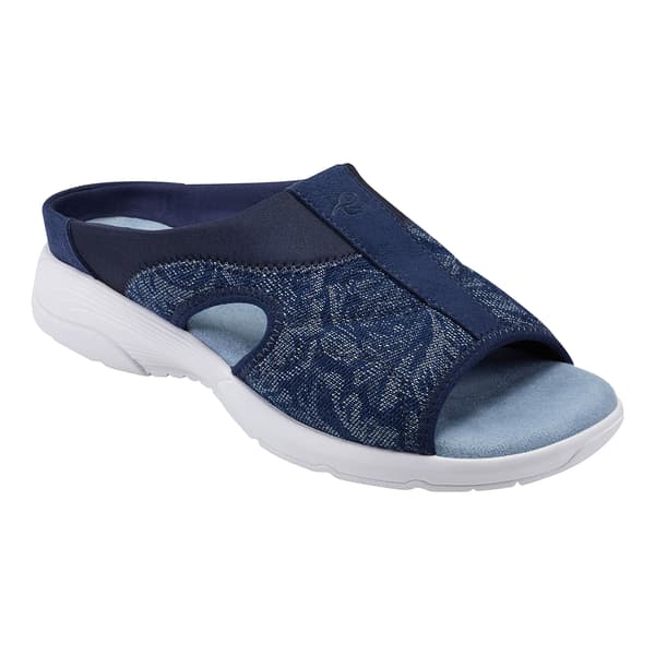 Womens Easy Spirit Tine7 Comfort Slide Sandals - image 