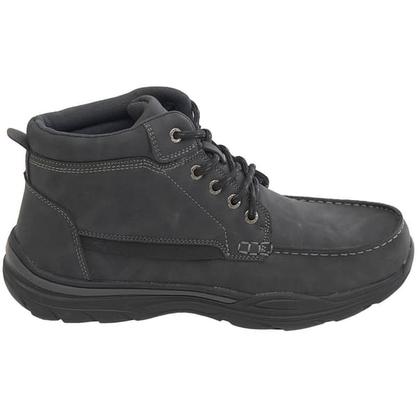 Mens Tansmith Aerial Moc Boots