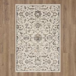 Mohawk Home Sigurd Grey Large Area Rug