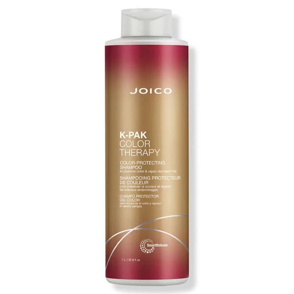 Joico K-PAK Color Therapy Color-Protecting Shampoo - image 