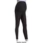 Womens Yogalicious Over the Belly Active Maternity Leggings - image 5