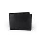 Mens Club Rochelier Slimfold Wallet with Removable Flap - image 2