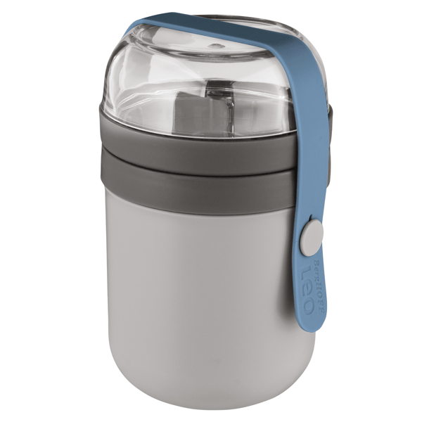 BergHOFF Leo 0.7qt Dual Lunch Pot