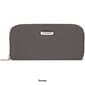 Womens Travelon Nylon RFID Blocking Zip Wallet - image 4