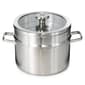 BergHOFF Graphite Stainless Steel 10in. Steamer Insert - image 2