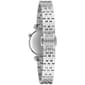 Womens Bulova Regatta Diamond Accent Bracelet Watch - 96P221 - image 2