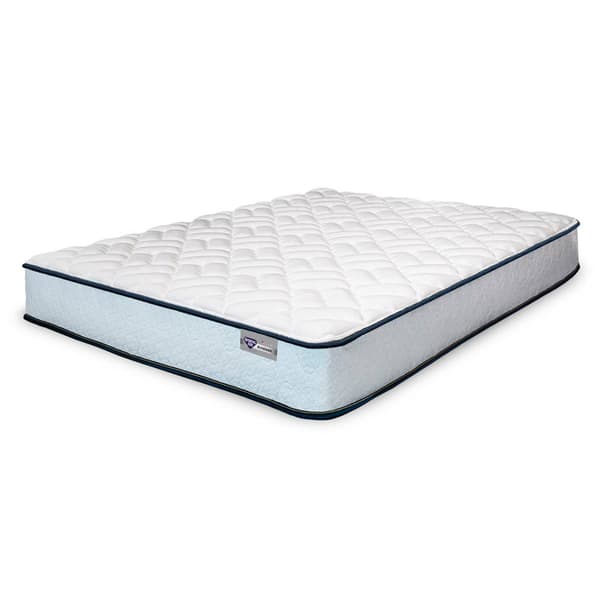 Spring Accolade 10in. Twin Size Bed in A Box - image 