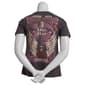 Juniors Attitude Not Included Nashville Guitar Graphic Tee - image 2
