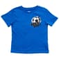 Boys &#40;8-16&#41; Tuff Guys Best Shot Soccer Short Sleeve Graphic Tee - image 1