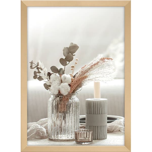 Malden Gold Frame - 8x10 - image 