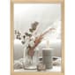 Malden Gold Frame - 8x10 - image 1