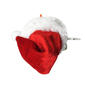 Kurt Adler 9.45-Inch Light-Up Snowman Table Piece - image 4