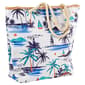Renshun Tropical Beach Tote - image 3