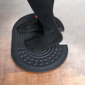 Floortex® AFS-TEX® 2000X Black Active Anti-Fatigue Mat - image 2