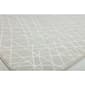 Mason Brooks Azalea Geometric Crisscross Contemporary Area Rug - image 6