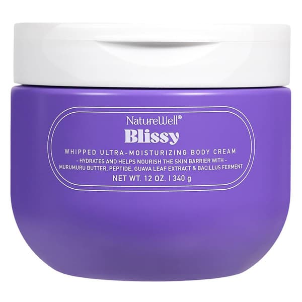 NatureWell(R) Blissy Body Cream - image 