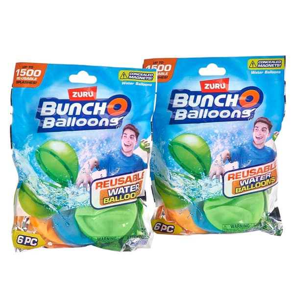 Zuru 12pc Bunch O Balloons - image 