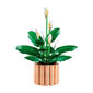 LEGO® Botanicals Peace Lily Building Kit - image 7