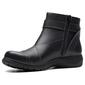 Womens Clarks&#174; Carleigh Dalia Ankle Boots - image 5