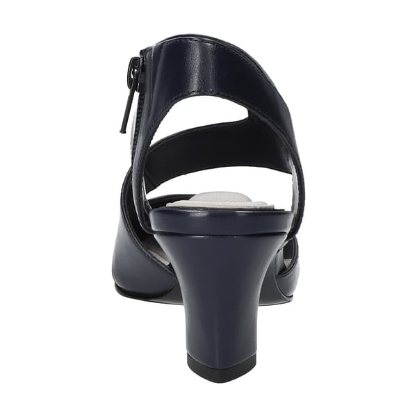 Womens Easy Street Venue Asymmetrical Pumps Boscov's