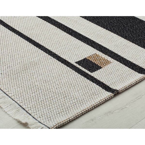 Rugs America&#8482; Sloane Landlocked Geometric Vintage Area Rug