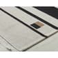 Rugs America&#8482; Sloane Landlocked Geometric Vintage Area Rug - image 8