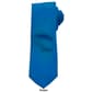 Mens Perry Ellis Oxford Solid Tie - image 11