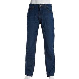 Mens Lee&#40;R&#41; Legendary Relaxed Fit Jeans - Nightshade