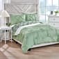 Olivia Parker(R) Treena 8pc. Reversible Bed in a Bag - image 1