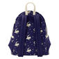 Loungefly Jack Skellington & Sally Backpack - image 2