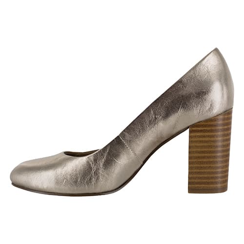 Womens Bella Vita Nara Leather Pumps